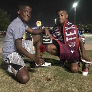 Meet your Posher, Leola